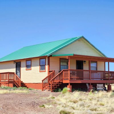 23 County Rd 8003, # 1, Concho, AZ 85924