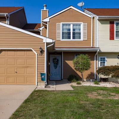 23 Lancaster Ct, Bordentown, NJ 08505