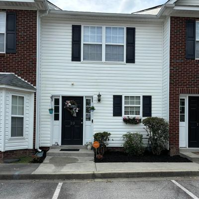 23 Magnolia Glen Lane #23, Columbia, SC 29205