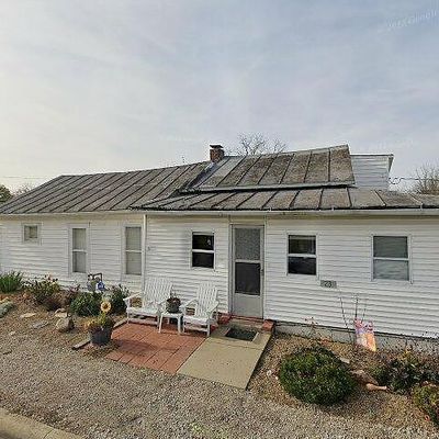 23 Prospect St, Shiloh, OH 44878