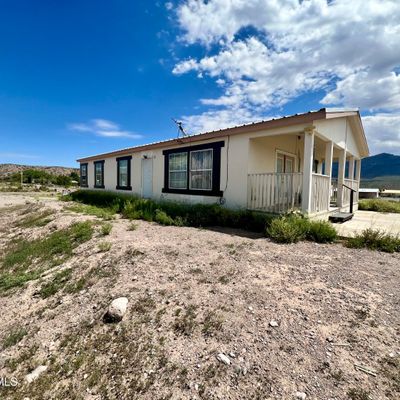 23 Seco Rd, Caballo, NM 87931