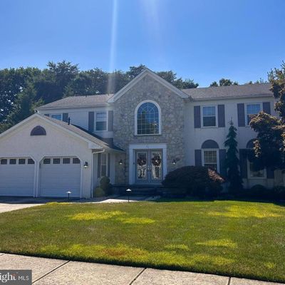 23 Upton Way, Sewell, NJ 08080