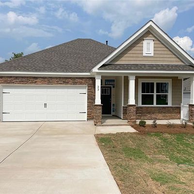 23 Zoey Drive, Anderson, SC 29621