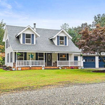 230 Se Crater Rd, Shelton, WA 98584