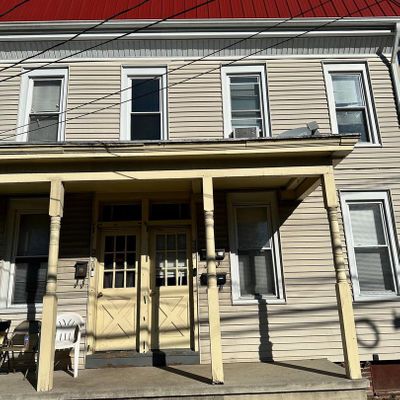 230 232 Grant St, Salem, NJ 08079