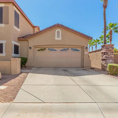 2791 S Sailors Way, Gilbert, AZ 85295