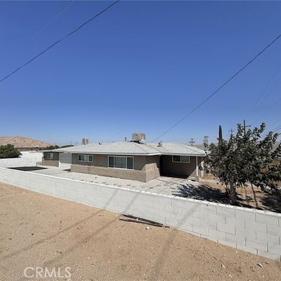 27986 Brucite Rd, Barstow, CA 92311