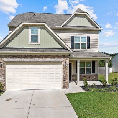 28 Pepper Ln, Garner, NC 27529