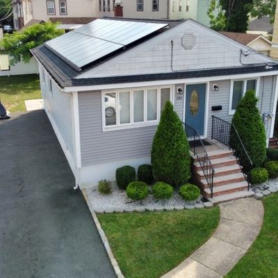 280 Florence Ave, Hillside, NJ 07205