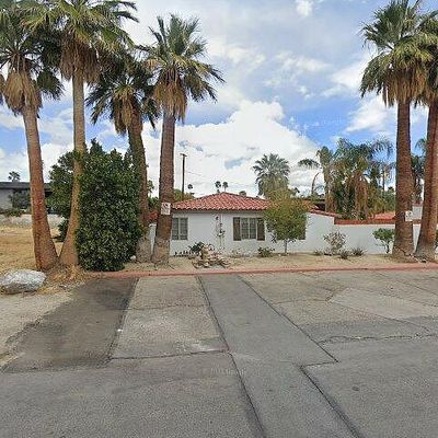 280 E Mel Ave, Palm Springs, CA 92262