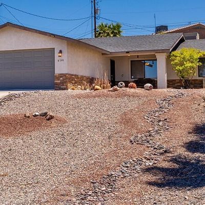 280 Opossum Dr, Lake Havasu City, AZ 86404