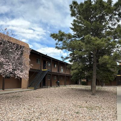 2800 Cerrillos Road #71, 79, 142, 144, 146,157, Santa Fe, NM 87507