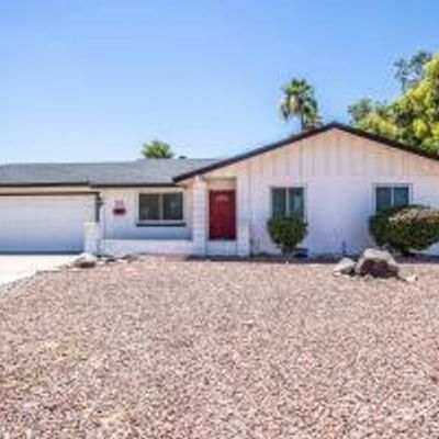 2801 E Sylvia St, Phoenix, AZ 85032