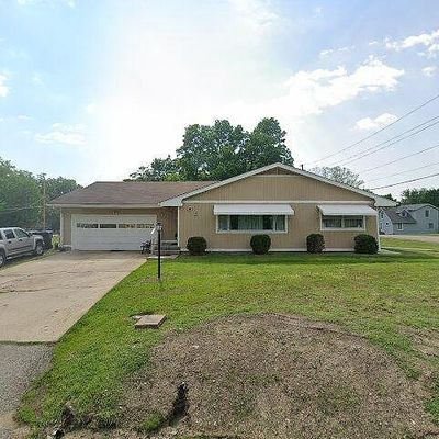 2801 Se Jefferson St, Topeka, KS 66605