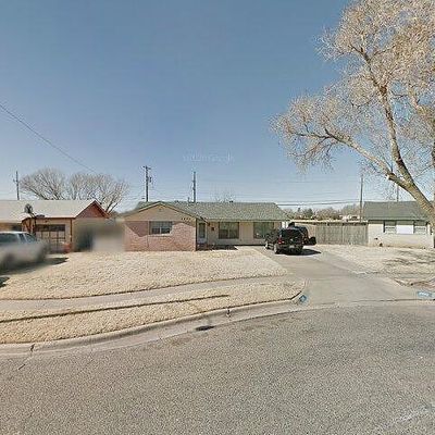 2802 S Channing St, Amarillo, TX 79103