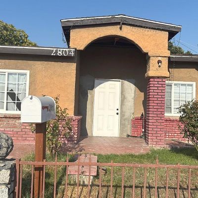 2804 Q St, Bakersfield, CA 93301