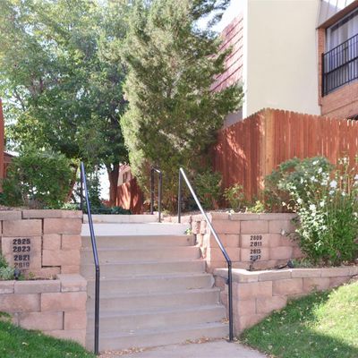 2815 S Locust Street #F, Denver, CO 80222