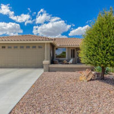 2818 S Olivewood, Mesa, AZ 85212