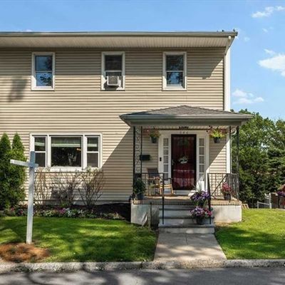 282 Wood Ridge St, Wood Ridge, NJ 07075