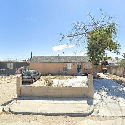 2820 Acacia St, Rosamond, CA 93560