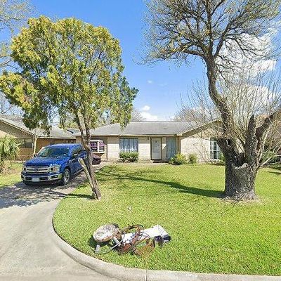 2826 12 Th Ave N, Texas City, TX 77590