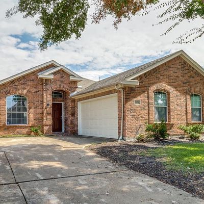 2828 Blue Heron Dr, Mesquite, TX 75181