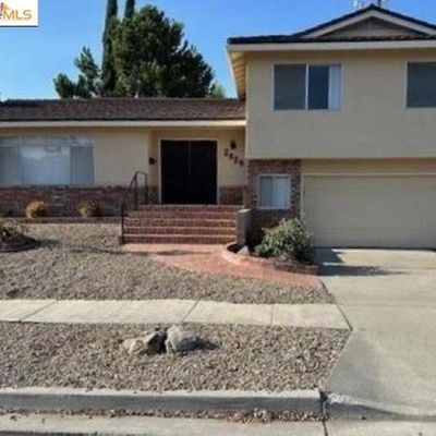 2829 Longview Rd, Antioch, CA 94509