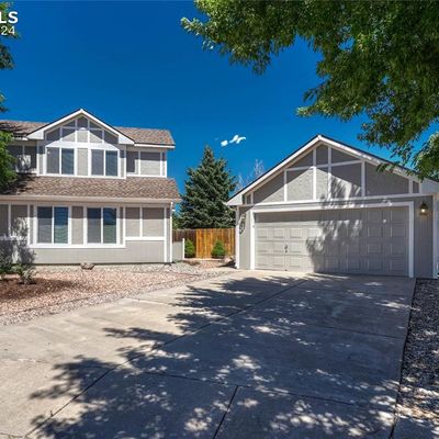 2830 Walton Creek Dr, Colorado Springs, CO 80922