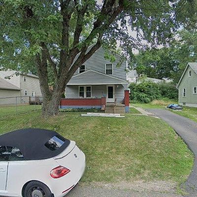 2832 May Ave Nw, Canton, OH 44709