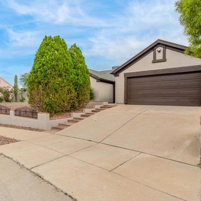 2837 W Calle Cuero De Vaca, Tucson, AZ 85745