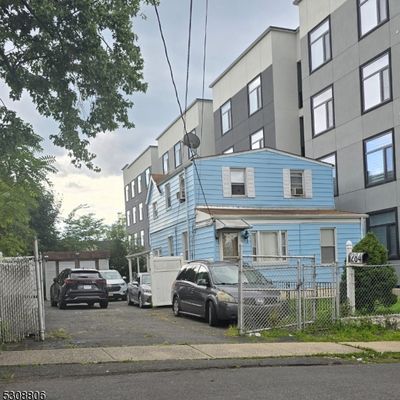 284 Paxton St, Paterson City, NJ 07503