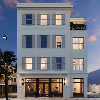 284 Meeting Street #302, Charleston, SC 29401