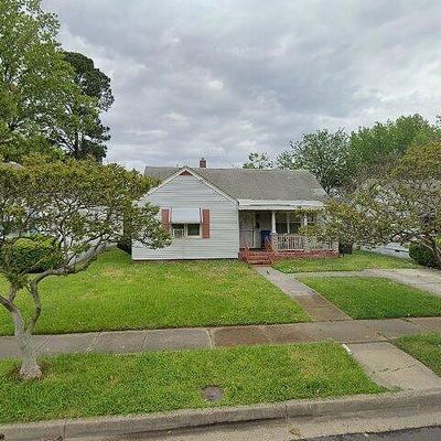 2840 Woodland Ave, Norfolk, VA 23504