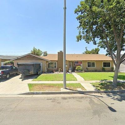 2842 E Virginia Ave, Anaheim, CA 92806