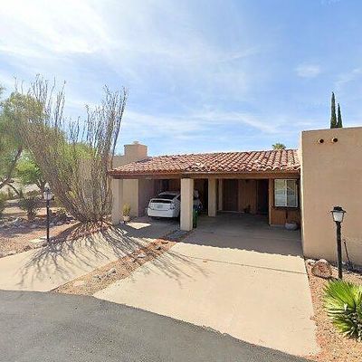 2842 S Calle Mancha, Green Valley, AZ 85622