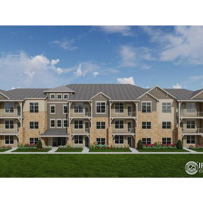 285 High Point Drive #205, Longmont, CO 80504