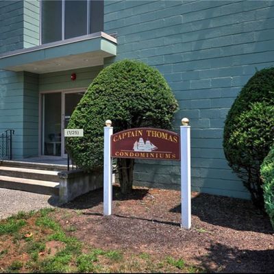 285 Savin Avenue #Apt C1, West Haven, CT 06516