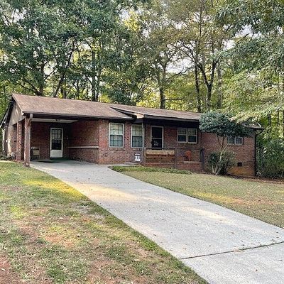 285 Wesley Ave, Griffin, GA 30224