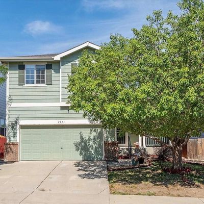 2851 E 111 Th Dr, Northglenn, CO 80233