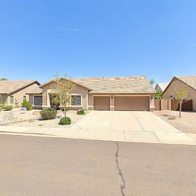 2851 N Ricardo, Mesa, AZ 85215