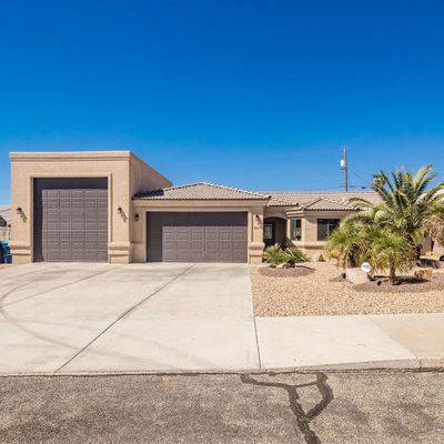 2851 Saratoga Ave, Lake Havasu City, AZ 86406