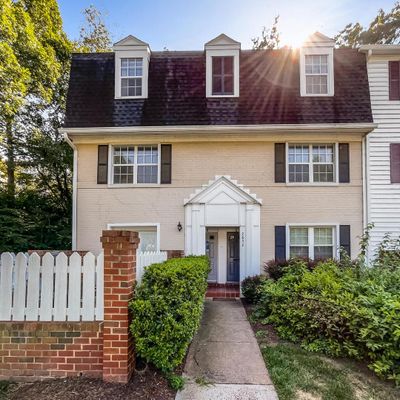 2852 B S Wakefield St #B, Arlington, VA 22206