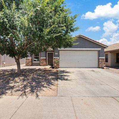 2862 W Five Mile Peak Rd, San Tan Valley, AZ 85144