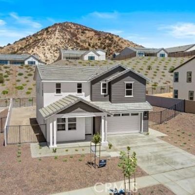 28623 Sunny Ridge Terrace, Castaic, CA 91384