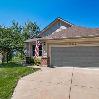 2864 W Riverwalk Cir #A, Littleton, CO 80123