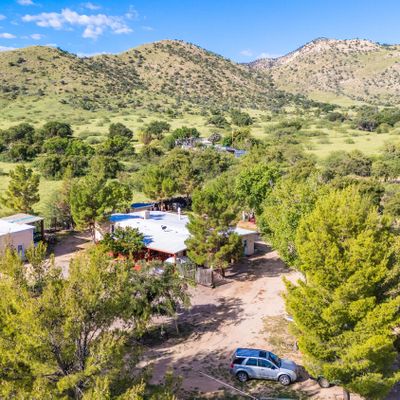 287 S Cochise Stronghold R Road, Pearce, AZ 85625