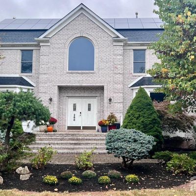 288 Berkley Ave, Belle Mead, NJ 08502