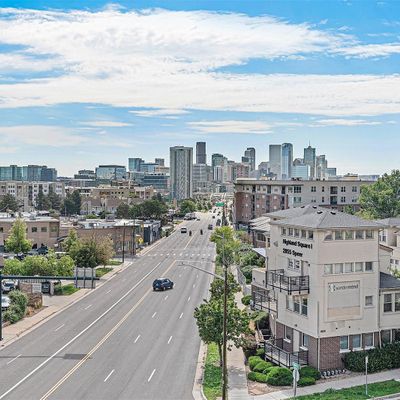 2881 N Speer Boulevard #203, Denver, CO 80211