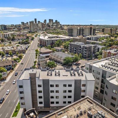 2881 N Speer Boulevard #206, Denver, CO 80211