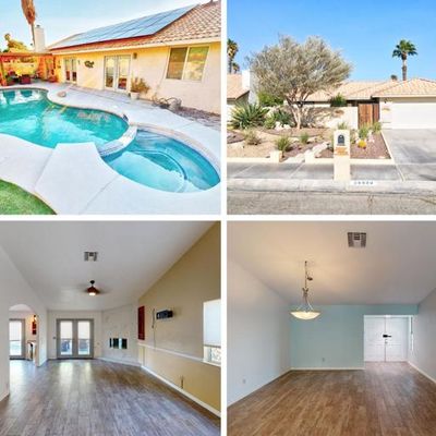 28820 Avenida Condesa, Cathedral City, CA 92234